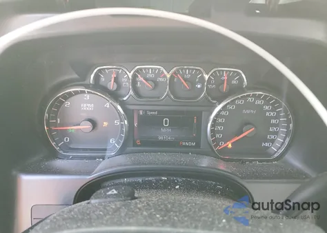 2014 GMC Sierra C1500 Slt z USA, uszkodzony, nr VIN 3GTP1VEC8EG480044